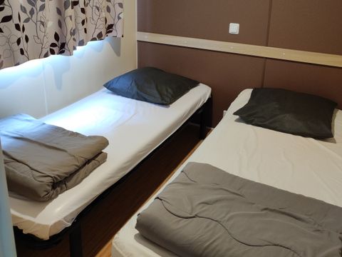MOBILHOME 6 personnes - Trigano 31