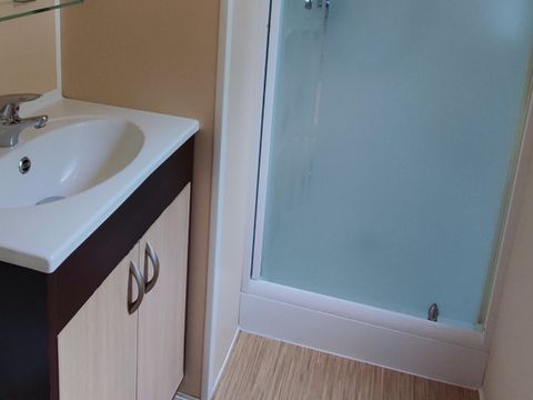 MOBILHOME 6 personnes - Trigano 31