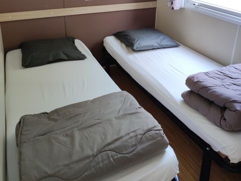 MOBILHOME 6 personnes - Trigano 31