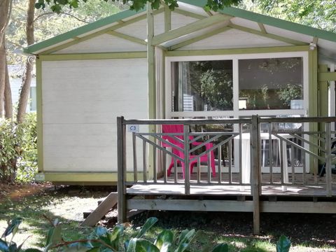 CHALET 5 personnes - Titom 31