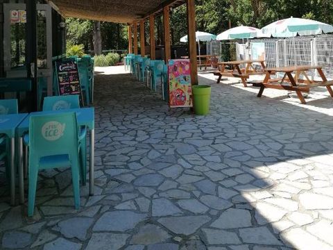 Camping le Moulin du Pont d'Alies - Camping Aude - Image N°17