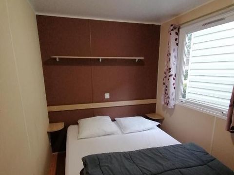 Camping le Moulin du Pont d'Alies - Camping Aude - Image N°13