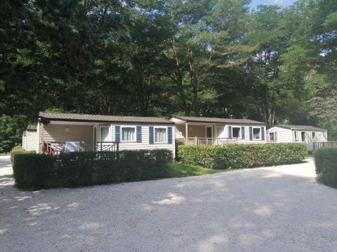 Camping le Moulin du Pont d'Alies - Camping Aude - Image N°18