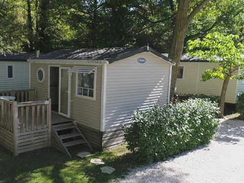 Camping le Moulin du Pont d'Alies - Camping Aude - Image N°19