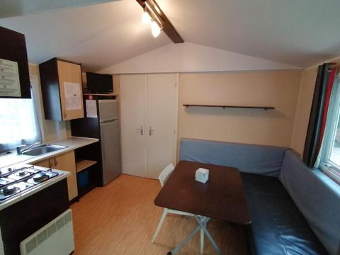 Camping le Moulin du Pont d'Alies - Camping Aude - Image N°16