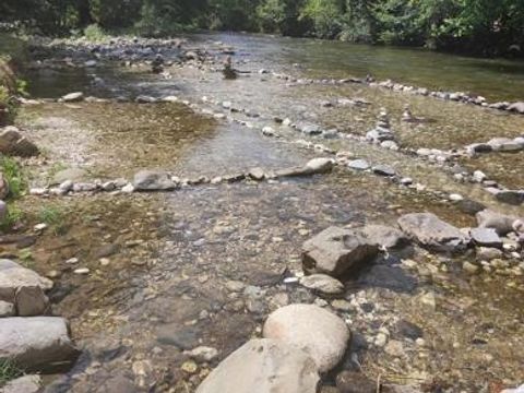Camping le Moulin du Pont d'Alies - Camping Aude - Image N°25