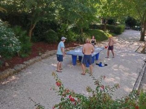 Camping le Moulin du Pont d'Alies - Camping Aude - Image N°26