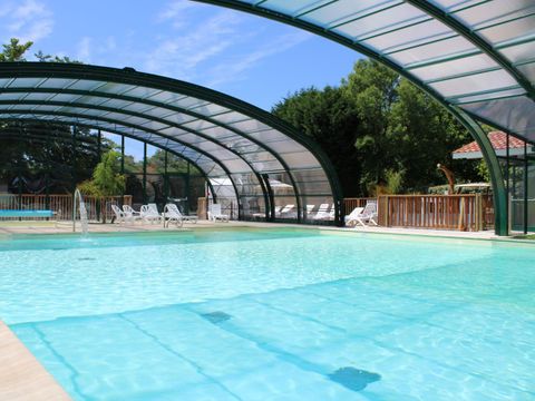 Camping Landes Azur - Camping Landes - Image N°60