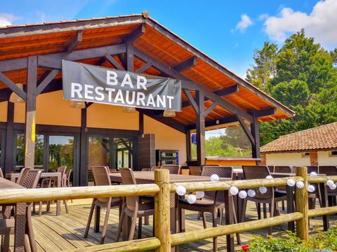 Camping Landes Azur - Camping Landes - Image N°8