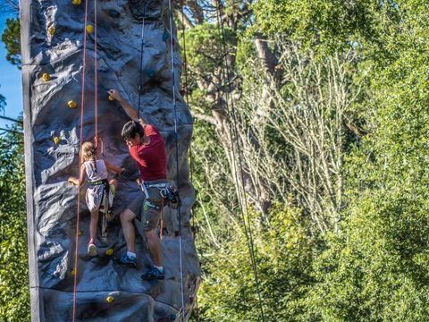 Camping Landes Azur - Camping Landes - Image N°79