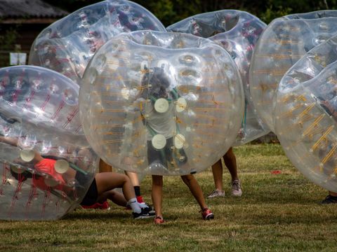 Camping Landes Azur - Camping Landes - Image N°28