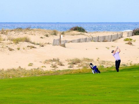 Camping Landes Azur - Camping Landes - Image N°30
