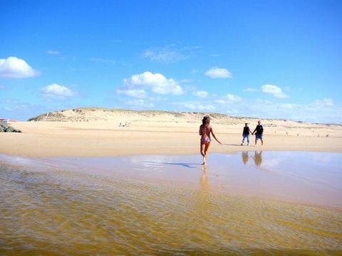 Camping Landes Azur - Camping Landes - Image N°52