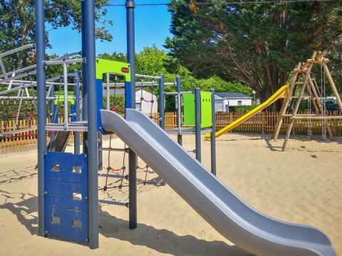 Camping Landes Azur - Camping Landes - Image N°23