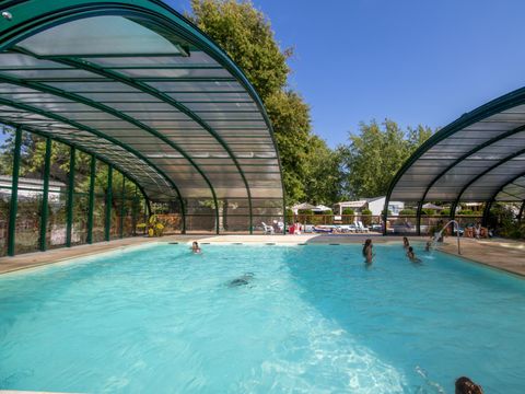 Camping Landes Azur - Camping Landes - Image N°14