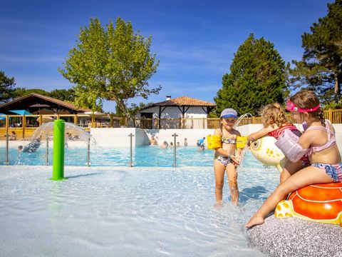 Camping Landes Azur - Camping Landes - Image N°4
