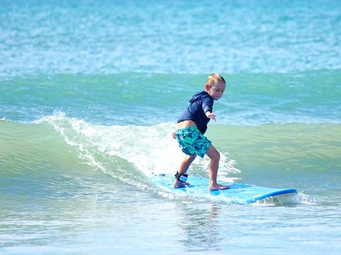 Camping Landes Azur - Camping Landes - Image N°81