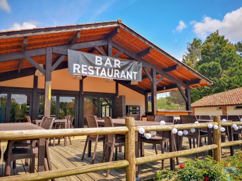 Camping Landes Azur - Camping Landes - Image N°33