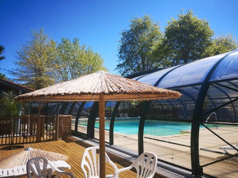 Camping Landes Azur - Camping Landes - Image N°69