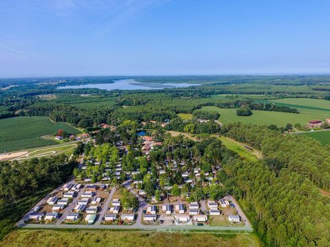 Camping Landes Azur - Camping Landes - Image N°16