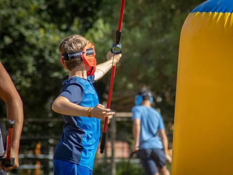 Camping Landes Azur - Camping Landes - Image N°19