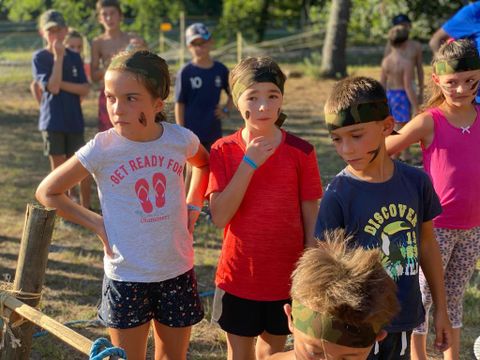 Camping Landes Azur - Camping Landes - Image N°29