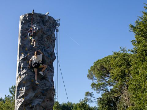 Camping Landes Azur - Camping Landes - Image N°75
