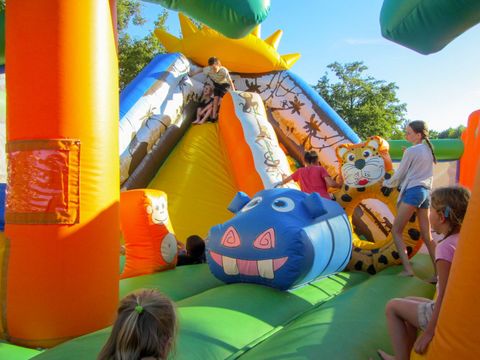 Camping Landes Azur - Camping Landes - Image N°11