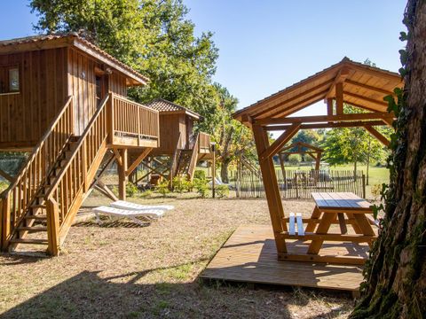 Camping Landes Azur - Camping Landes - Image N°55