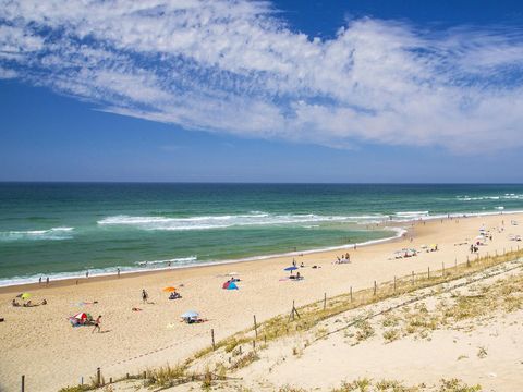 Camping Landes Azur - Camping Landes - Image N°42