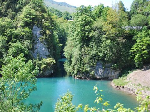 Camping Landes Azur - Camping Landes - Image N°45