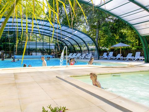 Camping Landes Azur - Camping Landes - Image N°6