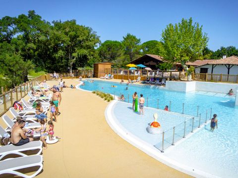 Camping Landes Azur - Camping Landes - Image N°5