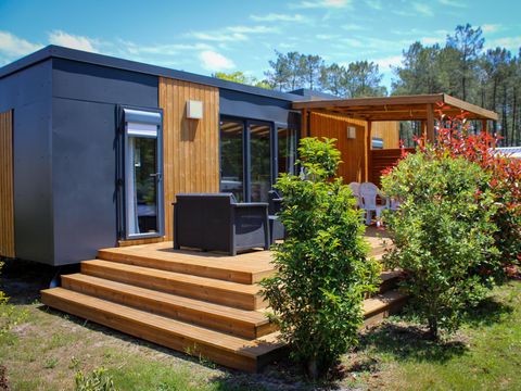 Camping Landes Azur - Camping Landes - Image N°17