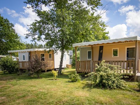 Camping Landes Azur - Camping Landes - Image N°64