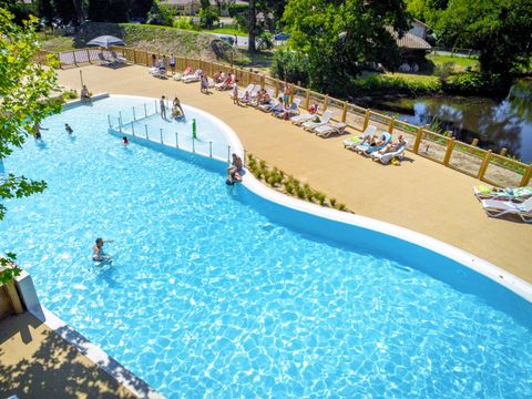 Camping Landes Azur - Camping Landes - Image N°3
