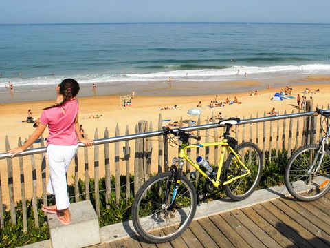 Camping Landes Azur - Camping Landes - Image N°38