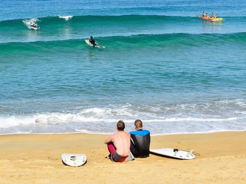 Camping Landes Azur - Camping Landes - Image N°84