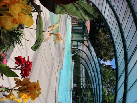 Camping Landes Azur - Camping Landes - Image N°59