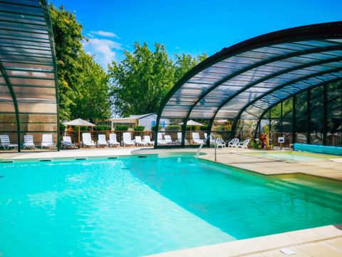 Camping Landes Azur - Camping Landes - Image N°15