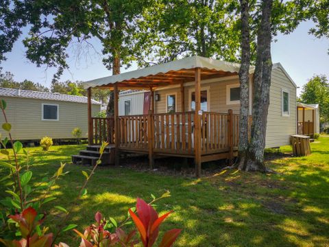 Camping Landes Azur - Camping Landes - Image N°57