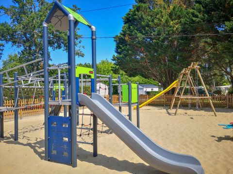Camping Landes Azur - Camping Landes - Image N°25