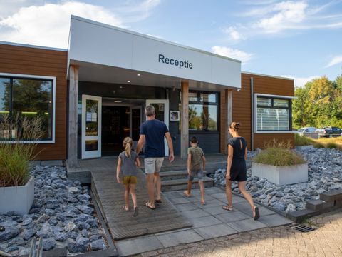 Camping Scheldeoord - Camping Borsele - Image N°6