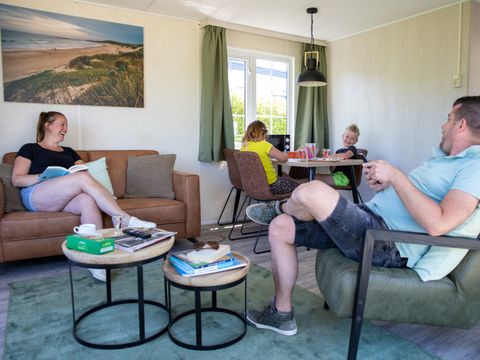 Camping Scheldeoord - Camping Borsele - Image N°28
