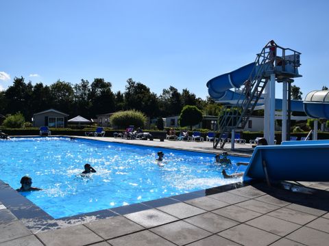 Camping Scheldeoord - Camping Borsele - Image N°12