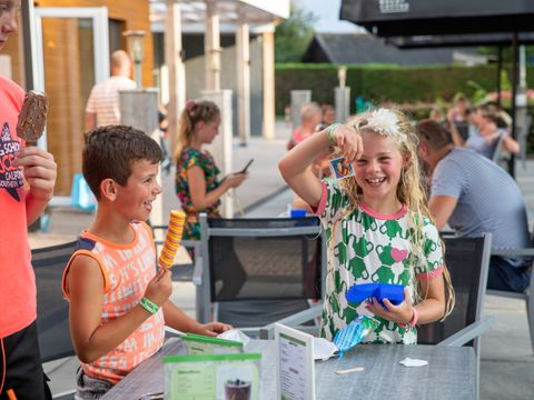 Camping Scheldeoord - Camping Borsele - Image N°21