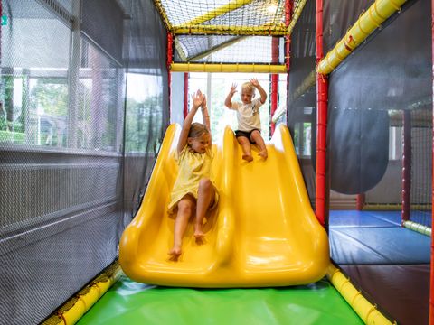 Camping Scheldeoord - Camping Borsele - Image N°25