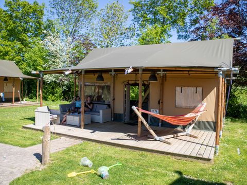 Camping Scheldeoord - Camping Borsele - Image N°18