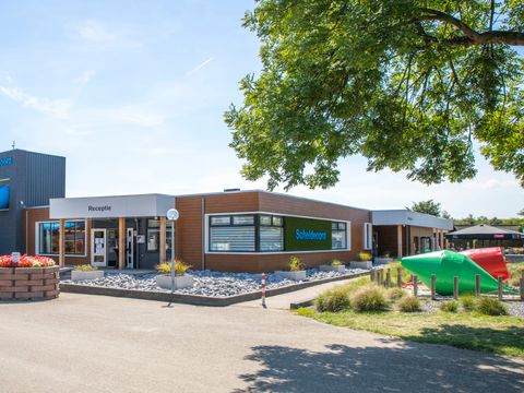 Camping Scheldeoord - Camping Borsele - Image N°3
