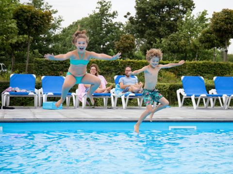 Camping Scheldeoord - Camping Borsele - Image N°4
